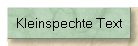 Kleinspechte Text